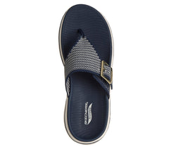 Skechers GO WALK Arch Fit 2.0 Sandal - Resort Day
