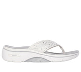 Skechers GO WALK Arch Fit 2.0 Sandal - Claire
