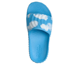 Skechers GO FOAM Arch Fit Craze - Blue Skies