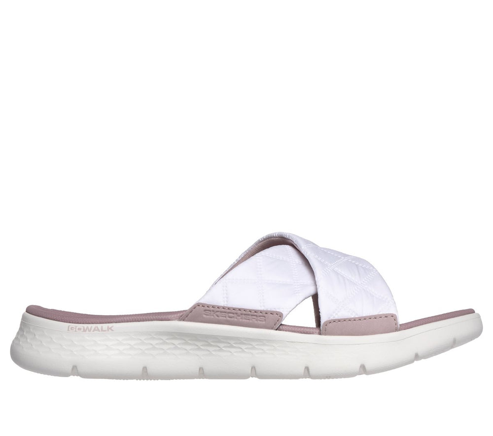 Skechers GO WALK Flex Sandal - Cozy Fit Gracie