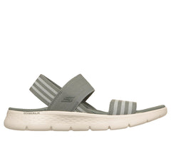 Skechers GO WALK Flex Sandal - Atlas