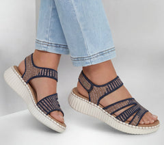 Skechers Wilshire Blvd - Breezy Walk