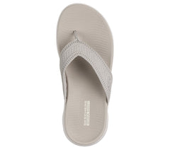 Skechers GO WALK Flex Sandal - Holly