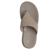 Skechers Relaxed Fit: Asana Luxe - Keep Dazzling