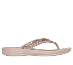 Skechers Foamies: Glitzy