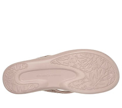 Skechers Foamies: Glitzy