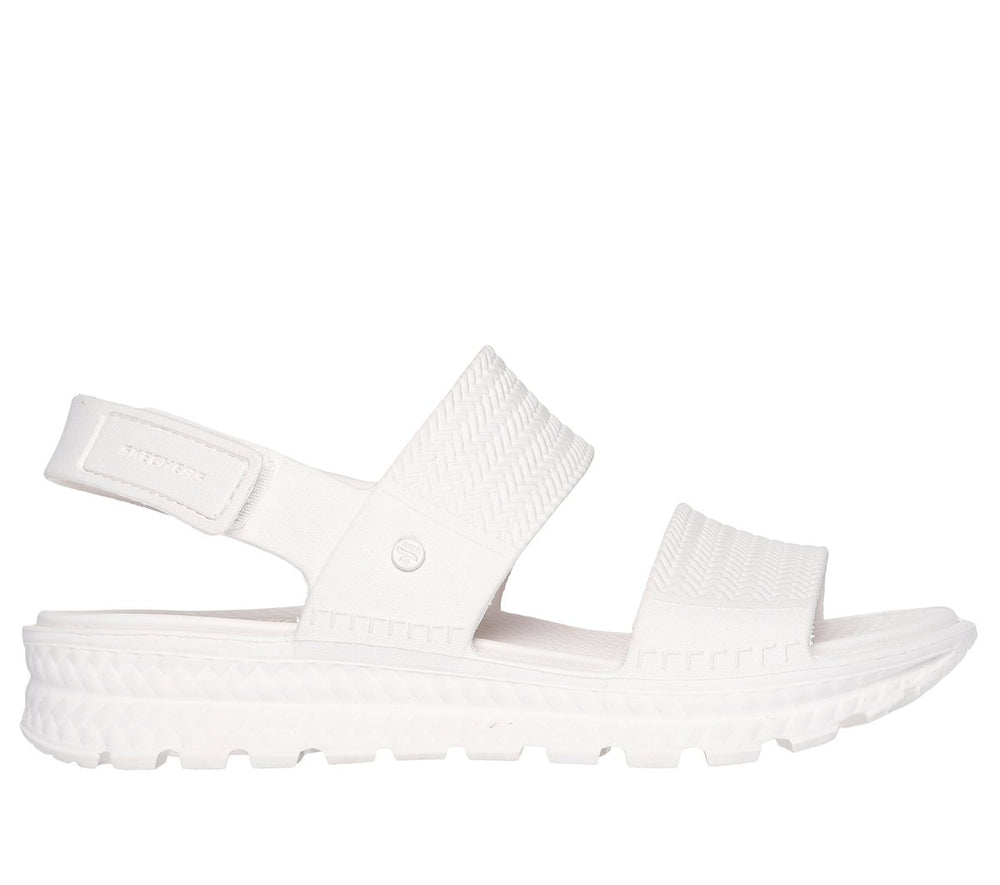 Skechers Foamies: Arch Fit Footsteps - Sunny Days