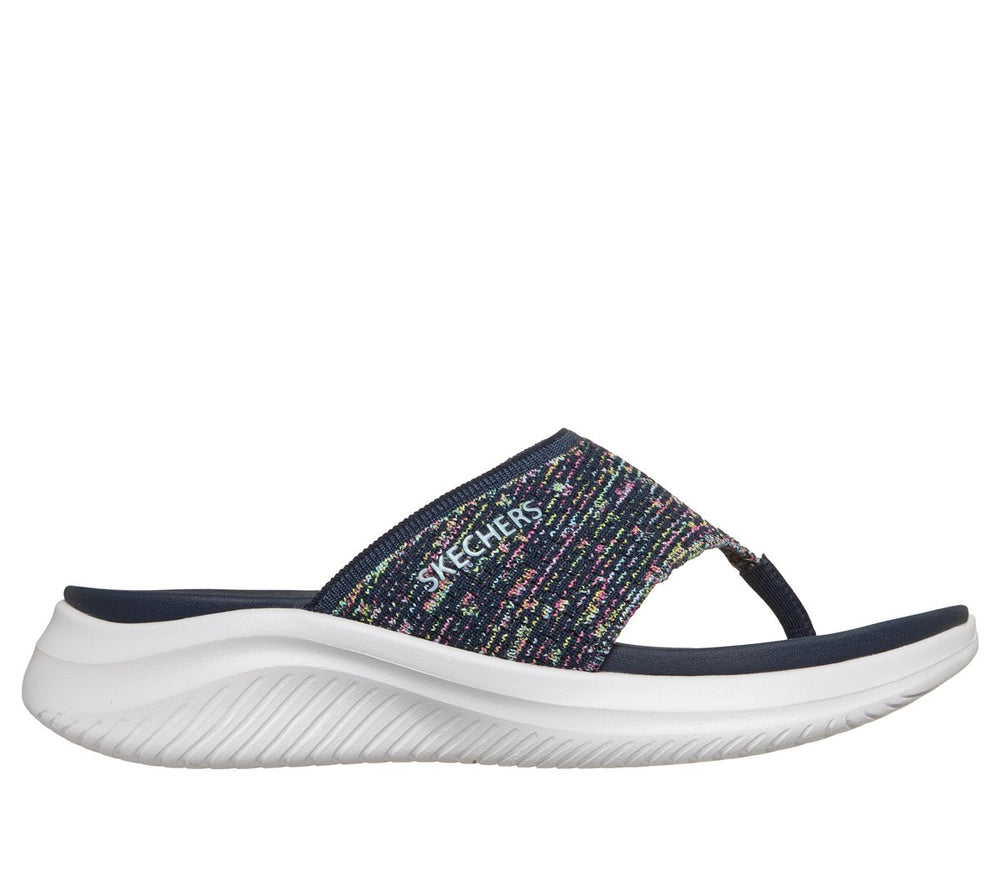 Skechers Ultra Flex 3.0 Sandal - Confetti Dreams