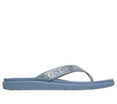 Skechers Meditation Luxe - Sunny Glow