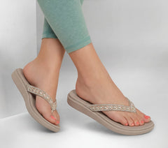 Skechers Meditation Luxe - Everyday Glow
