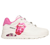 Skechers Rolling Stones: UNO - Diamond Stones