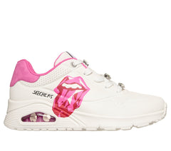 Skechers Rolling Stones: UNO - Diamond Stones