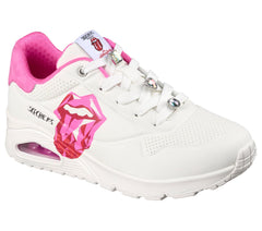 Skechers Rolling Stones: UNO - Diamond Stones
