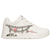 Skechers Rolling Stones: UNO - Rock N' Charm