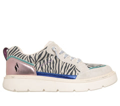 Skechers Keepsakes Cozy - Street Hiker Exotic