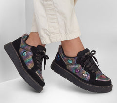 Skechers Keepsakes Cozy - Street Hiker Pops