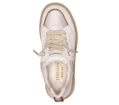 Skechers Keepsakes Cozy - Street Hiker Glimmer