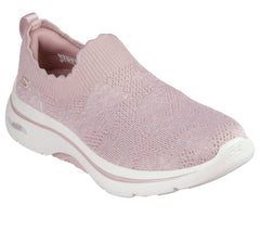 Skechers GO WALK Arch Fit 2.0 - Rosa Linda