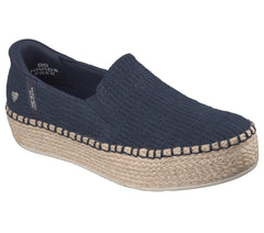 Skechers Slip-ins: BOBS Sesame - Chic Steps