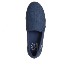 Skechers BOBS Flexpadrille LO - Shiny Spritz