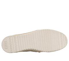 Skechers BOBS Flexpadrille LO - Shiny Spritz