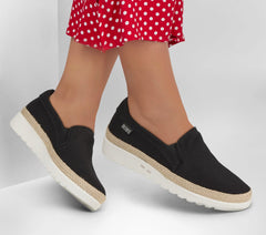 Skechers BOBS Flexpadrille HI - Day Delight