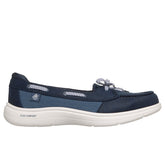 Skechers On-The-GO Flex Radiant - Pacific