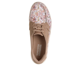Skechers On-The-GO Flex Radiant - Floral