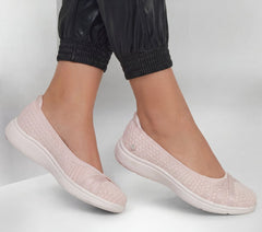 Skechers On-The-GO Flex Radiant - Courtney