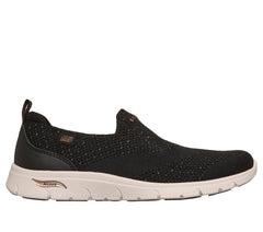 Skechers Arch Fit Refine 2.0 - Copper Chic