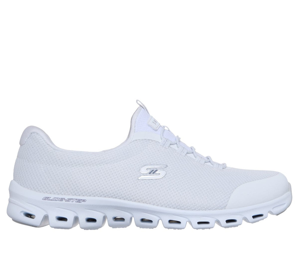 Skechers Glide-Step - Glistened