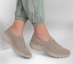 Skechers Relaxed Fit: Easy Going - Sweet Streak