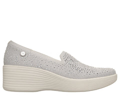 Skechers Martha Stewart Relaxed Fit: Parallel Lite - Lavish
