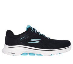 Skechers GO WALK 7 - Cosmic Waves
