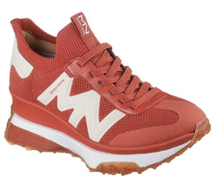 Skechers Mark Nason: Upper Cut Neo Wedge - Juni