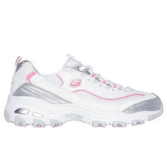 Skechers D'Lites - Chromatic