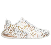 Skechers JGoldcrown: BOBS Sport Vision Air - My Lovey