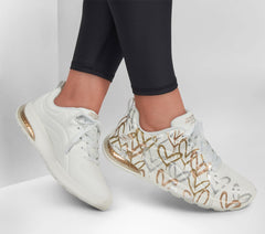Skechers JGoldcrown: BOBS Sport Vision Air - My Lovey