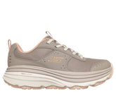 Skechers Relaxed Fit: Max Cushioning Zirrus - Cobble Stone