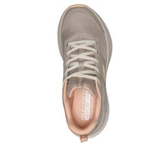 Skechers Relaxed Fit: Max Cushioning Zirrus - Cobble Stone