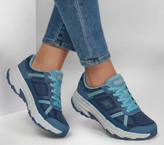 Skechers GO RUN Trail Altitude 2.0 - Red Rock