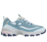 Skechers D'Lites - Retro Radiance