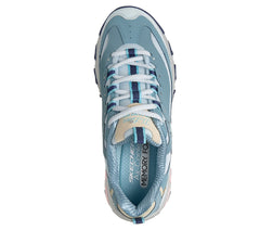 Skechers D'Lites - Retro Radiance