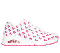Skechers Jason Naylor: UNO - Live Life Colorfully