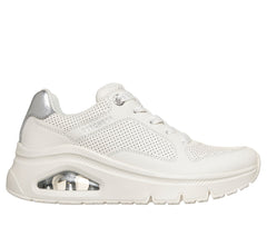 Skechers Premium Leather UNO Icon - Idolized Air