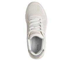 Skechers Premium Leather UNO Icon - Idolized Air
