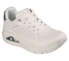 Skechers Premium Leather UNO Icon - Idolized Air