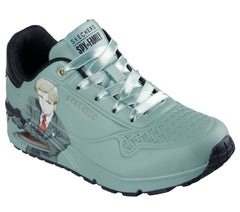 Skechers SPY x FAMILY: UNO - SPY x FAMILY AIR