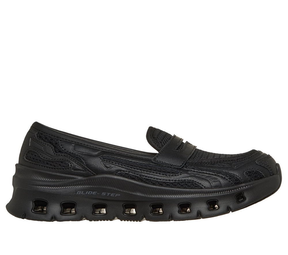 Skechers Work Slip-Resistant: Glide-Step Pro - Strelia