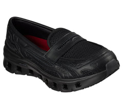 Skechers Work Slip-Resistant: Glide-Step Pro - Strelia
